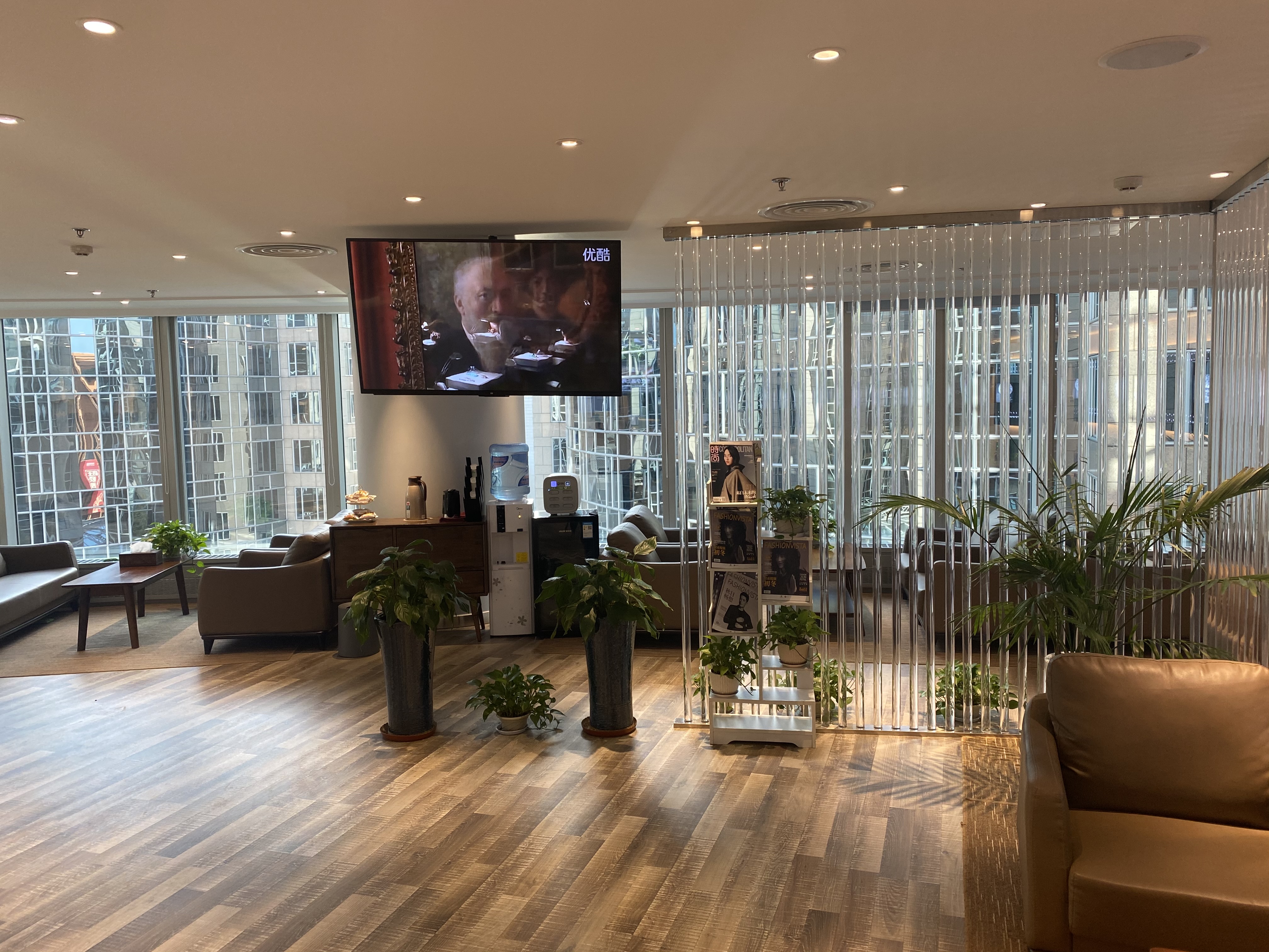 烟台万达万国专卖店售后维修保养服务中心