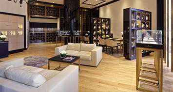 上海置地广场万国专卖店售后维修保养服务中心