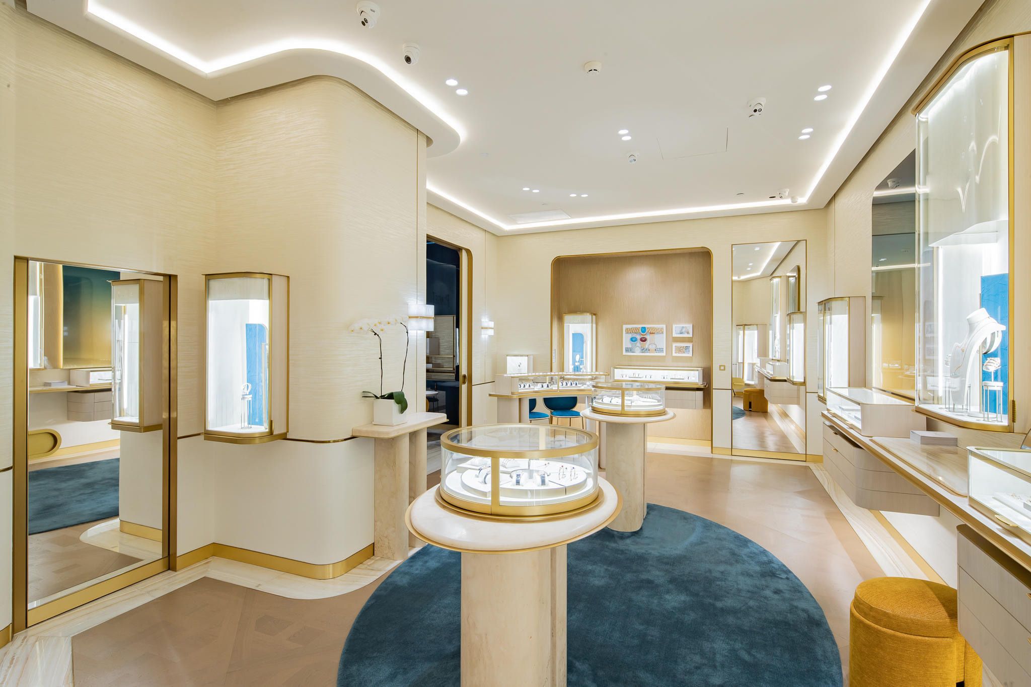 海航天津中心万国专卖店售后维修保养服务中心